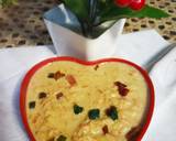Carrot Rice Kheer recipe step 4 photo