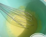 Foto langkah ke 5 dari resep *7) Pudding Lumut Kekinian.