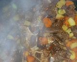 Foto del paso 2 de la receta: Guiso