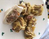 Foto langkah ke 4 dari resep Siomay.