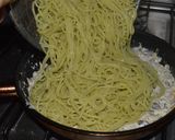 Foto del paso 7 de la receta: Pastas de arroz verañega