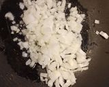 Foto del paso 1 de la receta: Albóndigas con bagazo de soja