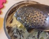 Foto langkah ke 3 dari resep Es Melon Cincau Gulmer.