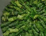 صورة لخطوة 3 من وصفة دولمه سهله لتحضير ولذيذه 😋