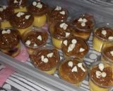 Foto del paso 4 de la receta: Flan con dulce de leche