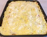 Foto del paso 3 de la receta: Pastel de atún
