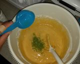 Foto del paso 2 de la receta: Budín de limón esponjoso