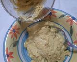 Foto del paso 4 de la receta: Hummus de arvejas