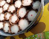 ขนมเข่งมะพร้าวอ่อน วิธีทำสูตร 5 รูป