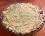 Foto del paso 11 de la receta: Pastel de carne y pan ázimo (matza) para Pascuas Judías (Pesaj)
