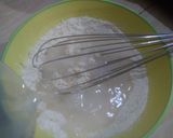 Foto langkah ke 2 dari resep Apem Lembut Tepung Terigu.