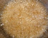 Foto del paso 2 de la receta: Salsa toffee a la naranja