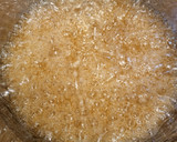 Foto del paso 2 de la receta: Salsa toffee a la naranja