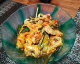 Foto langkah ke 4 dari resep Ayam Rica🌶.