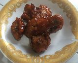 Foto langkah ke 3 dari resep Ayam Tepung Richesee.