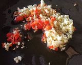 Foto langkah ke 3 dari resep Bayam Kribo (KrispyBoooo).