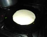 Chicken vegetable quesadilla recipe step 5 photo