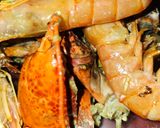 Foto del paso 3 de la receta: Arroz meloso de bogavante