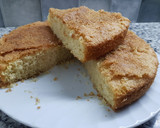 Foto del paso 4 de la receta: Torta fácil de Coco sin gluten