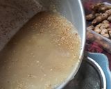 Foto langkah ke 4 dari resep Honey Ginger Latte 🍯.