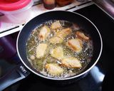 Foto del paso 3 de la receta: Pollo en salsa barbacoa