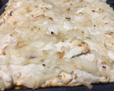 Foto del paso 9 de la receta: XXL🍕🍻PIZZA RELLENA💣🍕🍷🍕XXL💣😍🍕🍻🍕😉