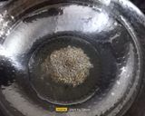 A picture of step 2 of Raw Mango Curry.