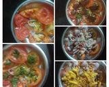 A picture of step 3 of Tomato Chat.