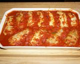Foto del paso 4 de la receta: NIÑOS ENVUELTOS. JON STYLE
