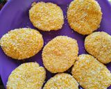 Foto langkah ke 7 dari resep Katsu Tahu.