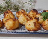 Foto del paso 8 de la receta: Coquitos