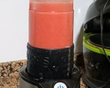 Foto del paso 2 de la receta: Batido- Lo mejor para cenar si no tienes mucha hambre