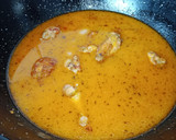 Foto del paso 5 de la receta: Arroz a la cerveza con alitas de pollo