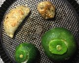 Foto del paso 4 de la receta: Zapallitos Relleno
