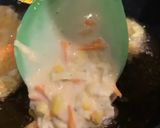 Foto langkah ke 6 dari resep Bakwan Jagung Kriuk.