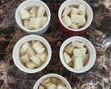 Foto langkah ke 4 dari resep Bread Puding.