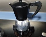 Foto del paso 1 de la receta: Café Picante