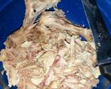 Ayam Bakso Balado langkah memasak 14 foto