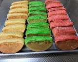 Foto langkah ke 5 dari resep 94. Pukis.