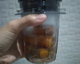 Foto langkah ke 3 dari resep Puree Wortel Ayam + Kaldu Home Made 6M+.