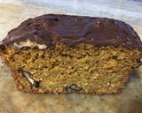 Foto del paso 4 de la receta: Budín de zanahoria y naranja con harina integral