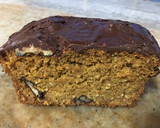 Foto del paso 4 de la receta: Budín de zanahoria y naranja con harina integral