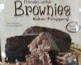 Foto langkah ke 1 dari resep Puding roti brownies susu by @mrs_purnama_05.