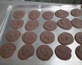 Foto langkah ke 4 dari resep 10. Semprit ketan hitam.