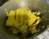 Foto langkah ke 3 dari resep Nasi Kuning gurih dan nikmat.