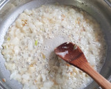 Foto del paso 1 de la receta: Merluza en salsa verde