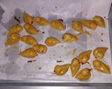 Foto langkah ke 5 dari resep 483. Nastar Bebek.