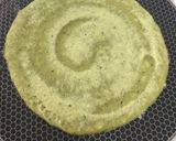 A picture of step 6 of Stuffed Whole Moong Dal Dosa.