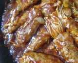 Foto langkah ke 5 dari resep Rolade enoki #festivalresepasia.