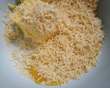 Foto langkah ke 1 dari resep Kastengel.